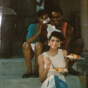 Meet your Posher, Pearl